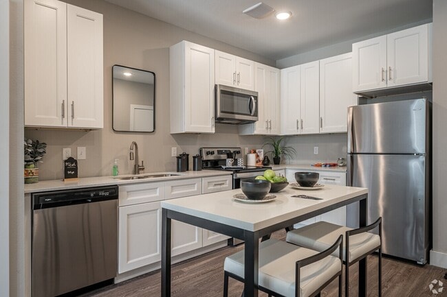 Photo - Your Luxury Lifestyle Begins Here! Unit AEM1