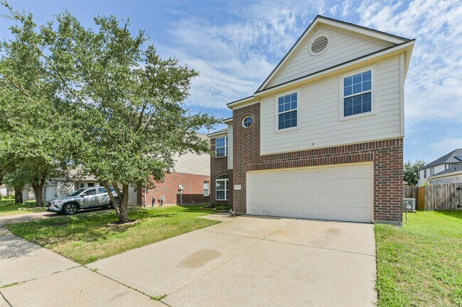 Photo - 19622 Hardwood Ridge Tr