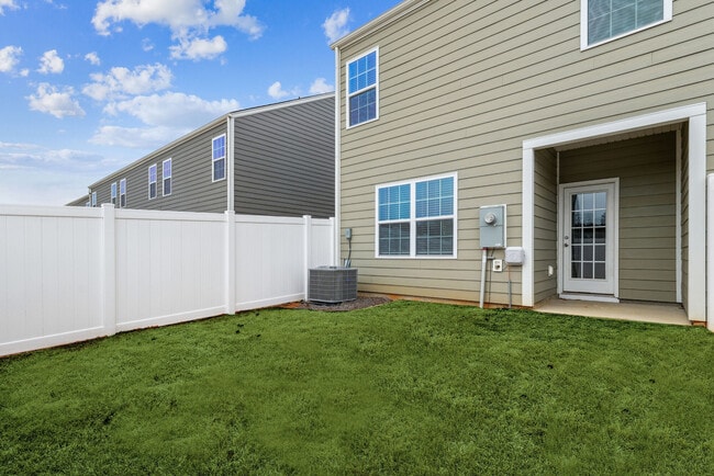 Photo - Norman Ridge Townhomes