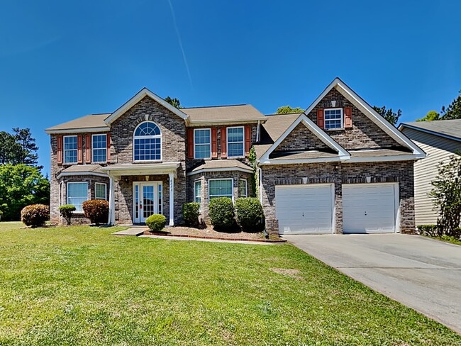 Building Photo - 6273 Selborn Dr SW