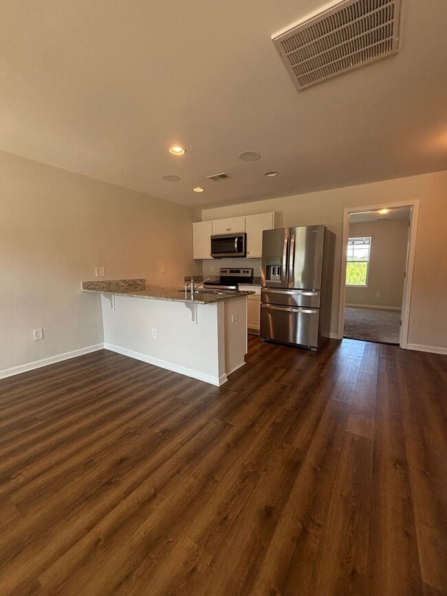 Photo - 3 Bedroom Townhome in Pendleton, SC