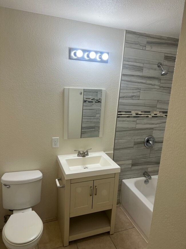 Photo - 1 Bedroom 1 Bath In Central Las Vegas Unidad 4