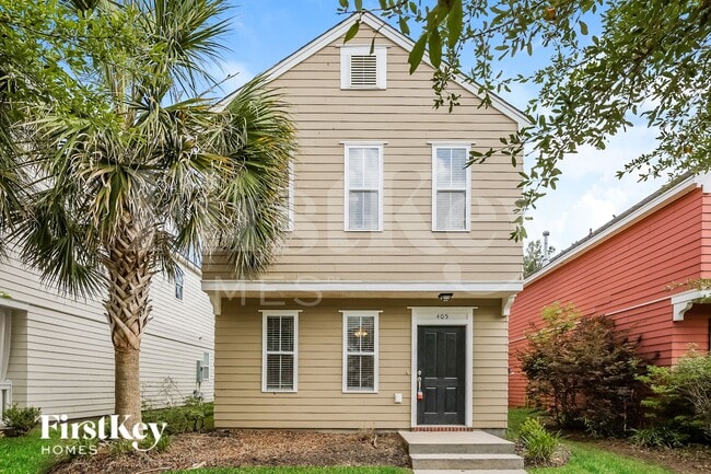 Building Photo - 405 Verbena Ave