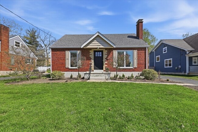 Building Photo - 7248 Rita Ln