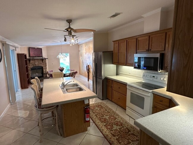 Photo - Spacious 3BR Single-Family Home Near Downt...