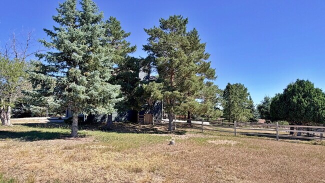 Photo - Awesome Views in Fully Updated Home in The Pinery! 5 Bed 3.5 Bath with 2 Car Garage and Large Dec...
