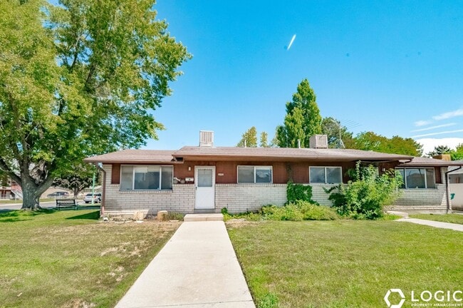 266 N 300 W Unit 266