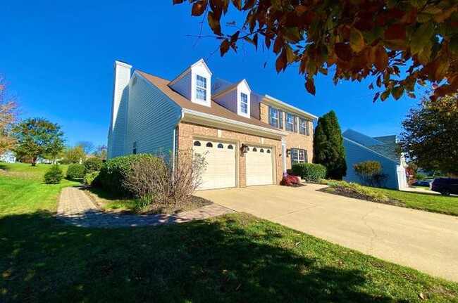 Photo - 1104 Red Harvest Rd