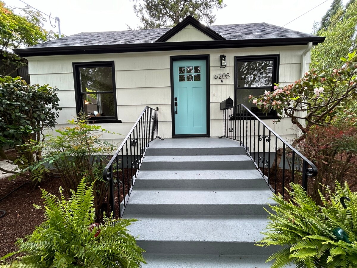 Photo - 9205 N Boston Ave