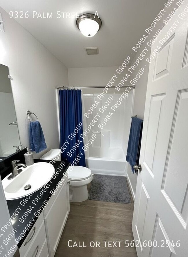 Photo - 9326 Palm St Unidad A