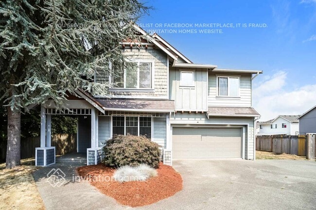 Building Photo - 14521 80th Ave E