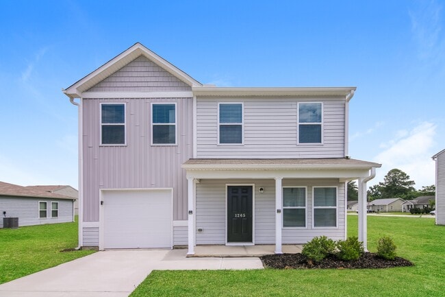 Photo - 1265 Zoysia Dr House