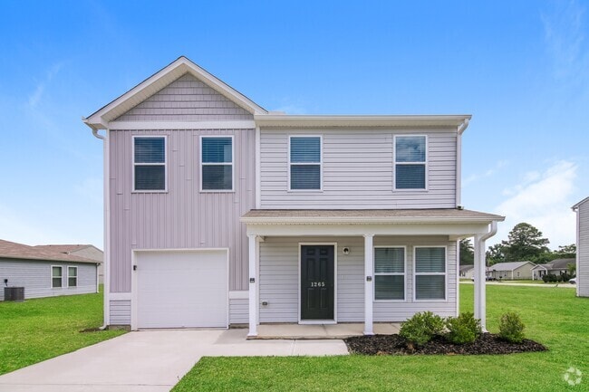 Building Photo - 1265 Zoysia Dr Rental