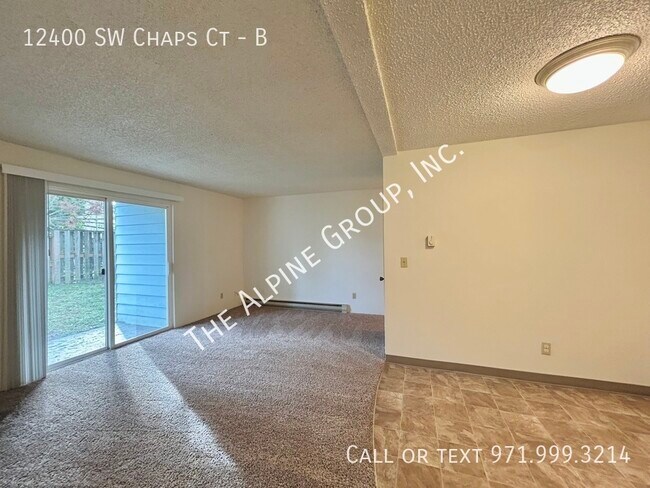 Photo - Ground Level 2 Bed with Fenced Yard! Unit B