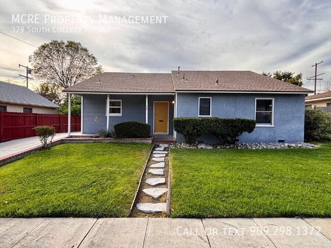 Photo - 379 S College Ave