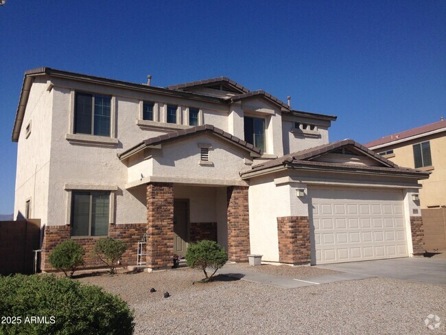 Building Photo - 6809 W Maldonado Rd Rental