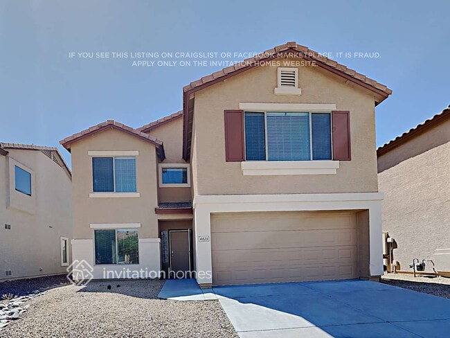 Building Photo - 4823 W Beautiful Ln Rental