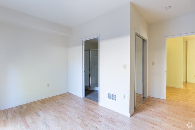 2BR, 2BA - Two Bedroom