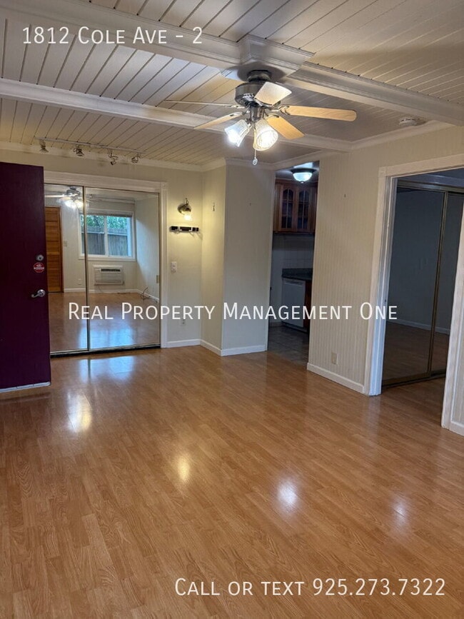 Photo - 1812 Cole Ave Unit 2