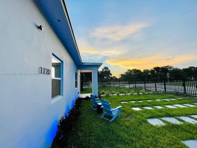 Photo - 1170 NW 142nd St