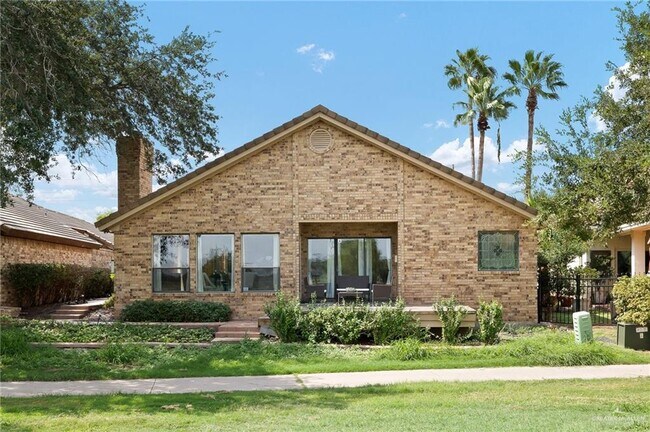 812 Rio Grande Dr