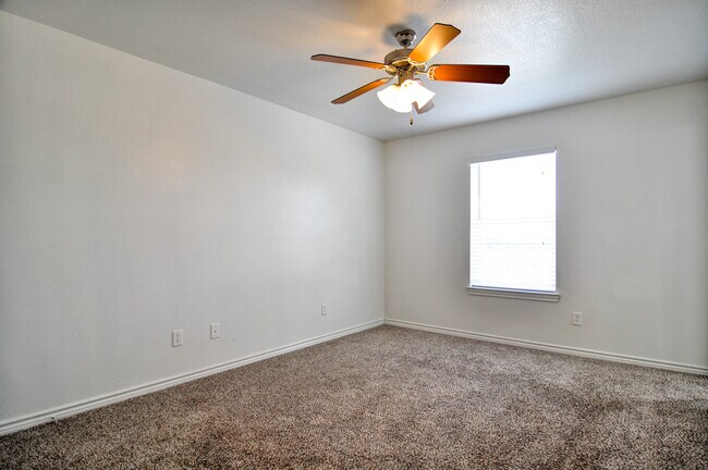 Greenville Terrace Apartments