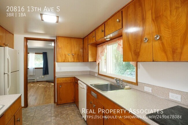 20816 13th Ave S