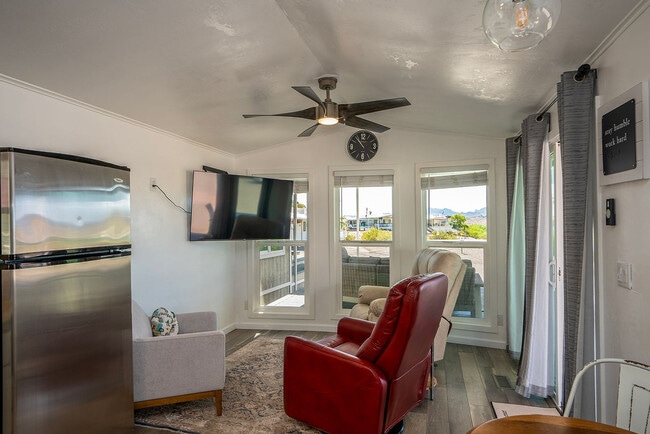 Building Photo - 555 Beachcomber Blvd Unit ID1248105P Rental
