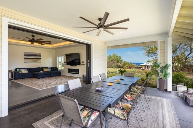 Photo - Contemporary Home in Gated Community