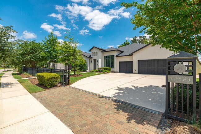 Photo - 10561 Lake Palmetto Dr