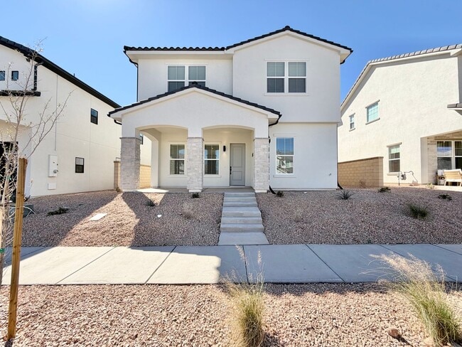 Building Photo - Desert Color 4 Bed Home!