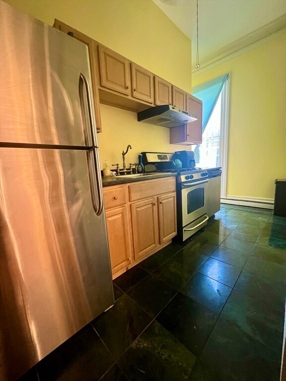 Photo - 15 Bigelow St Unit 1