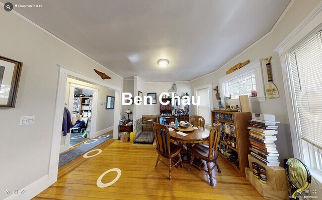 Photo - 8 Chapman Pl Unidad 2