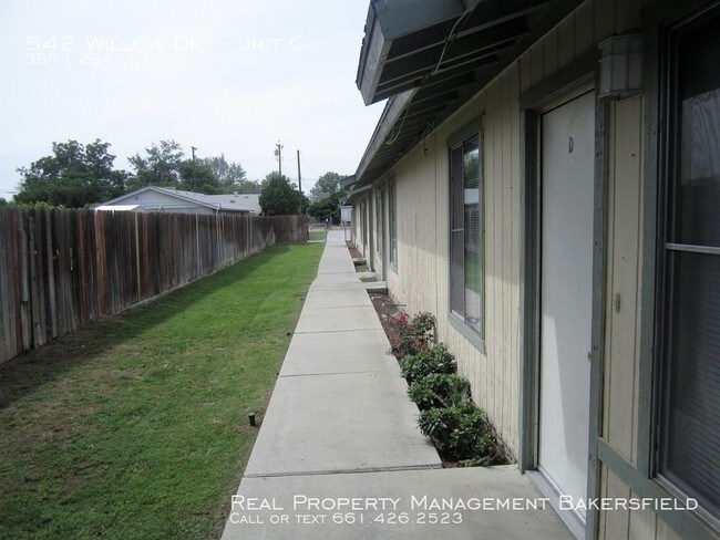 Photo - 542 Willow Dr Unit C Unit C