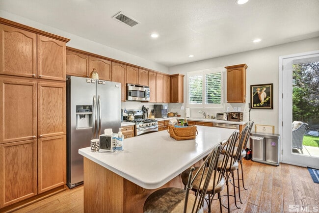 2199 Angel Ridge Drive