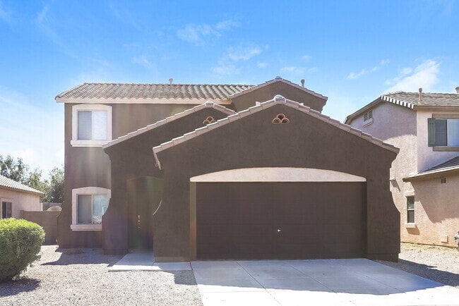 Building Photo - 17267 W Rimrock St Rental