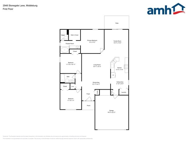 Photo - 2948 Stonegate Ln