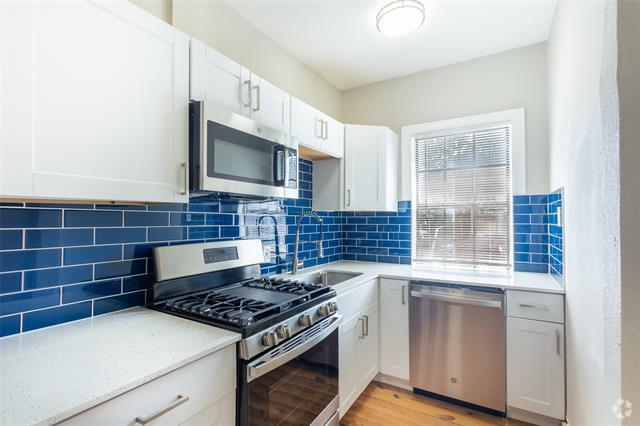 Building Photo - 4400 Gaston Ave Unit 2 Rental