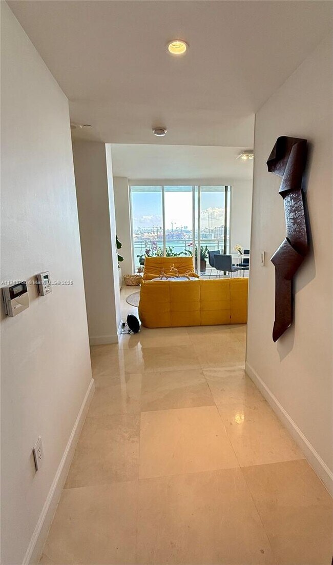 Photo - 901 Brickell Key Blvd Unit 1608