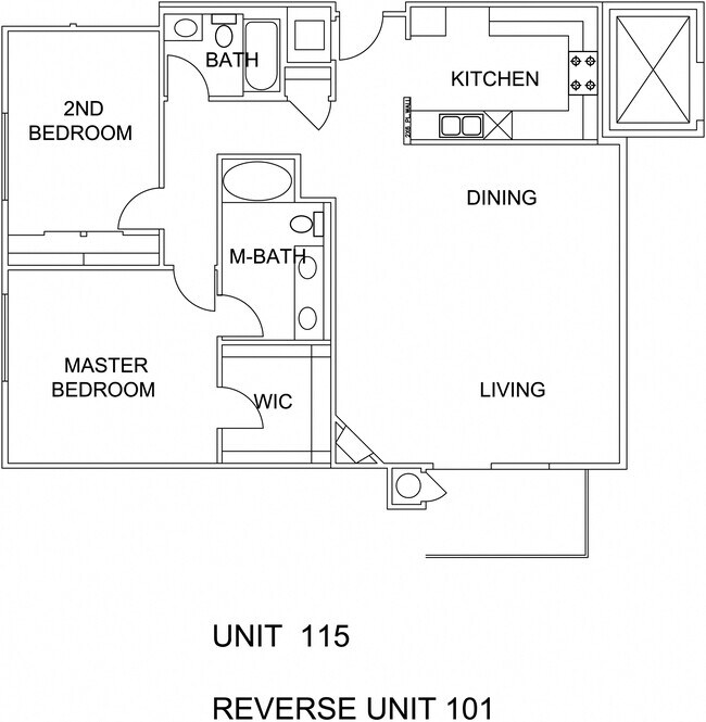 Photo - Edinburgh Courtyard by Wiseman