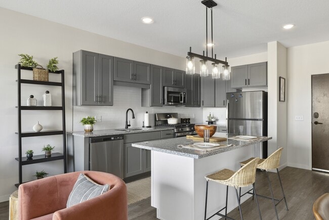 Photo - Terra Residences