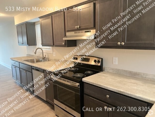 Building Photo - 533 Misty Meadow Blvd Unit 535 Rental