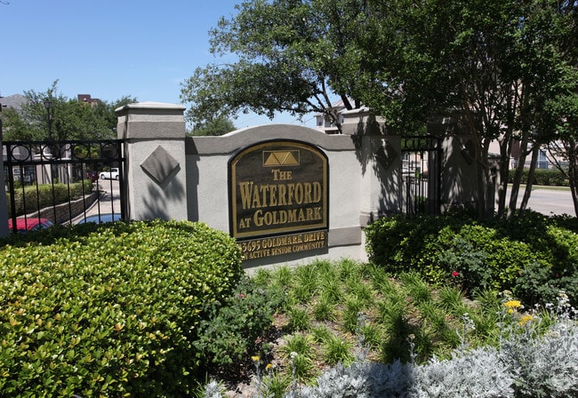 Z - Waterford at Goldmark