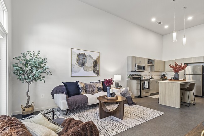 Building Photo - Pinnacle Heights Rental