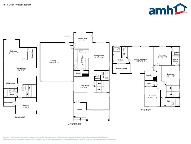 Photo - 1674 Dean Ave