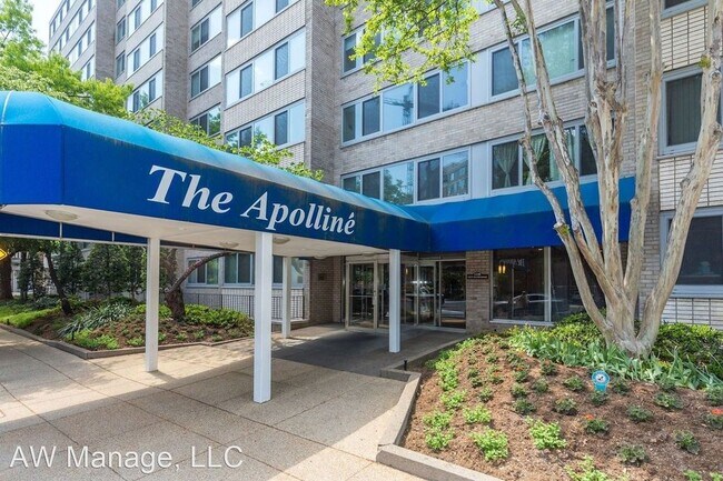 Photo - 1330 New Hampshire Ave NW Apartamentos Unidad 403
