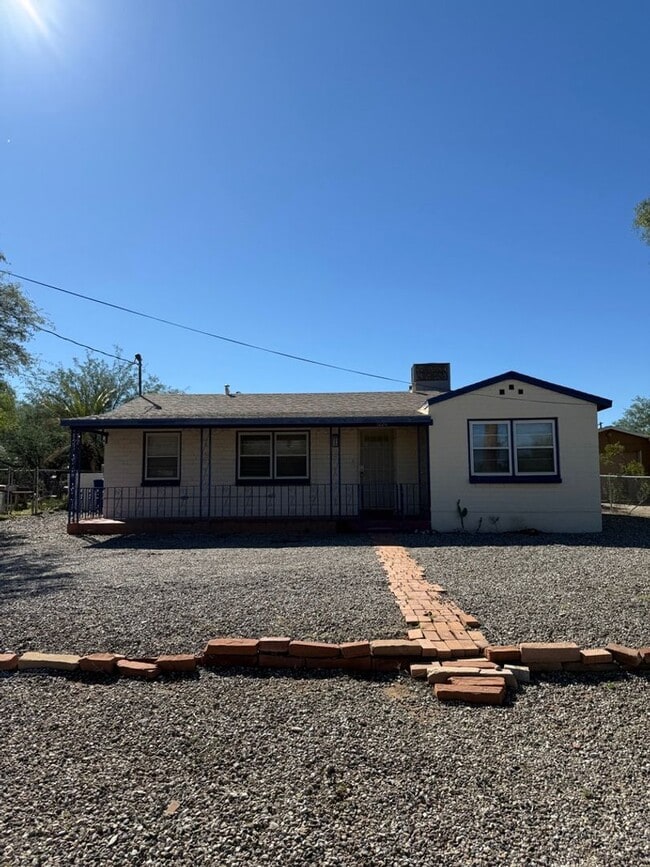 Photo - Charming 3-Bedroom Home in Central Tucson!