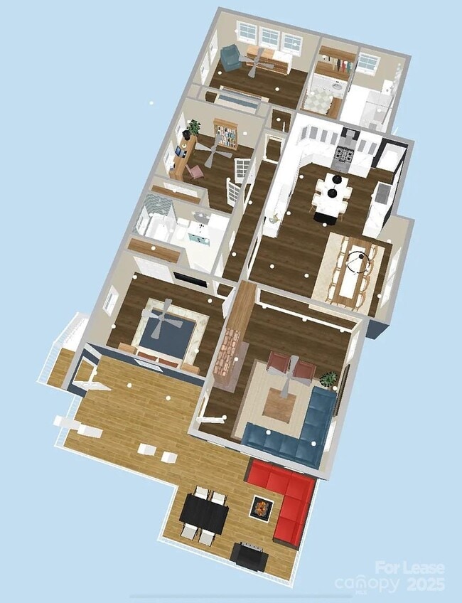 Photo - 1915 Hamorton Pl