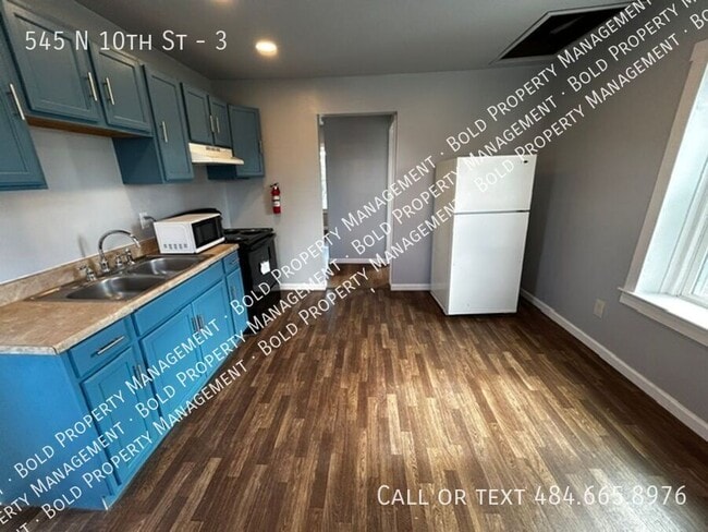 Photo - 545 N 10th St Unit 3