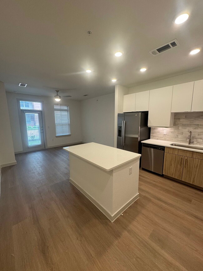 Building Photo - 4485 S Preston Rd Unit 3209